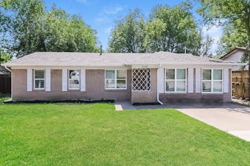 3558 Paint Trl Fort Worth, TX 76116